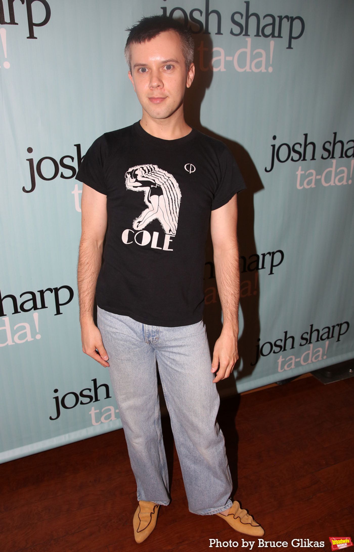 Photos: Cole Escola, Sadie Sink, and More at Opening Night of Josh Sharp's TA-DA!  Image