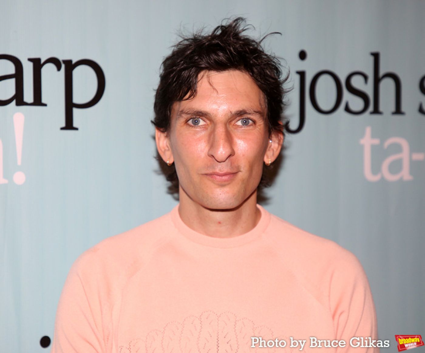 Photos: Cole Escola, Sadie Sink, and More at Opening Night of Josh Sharp's TA-DA!  Image