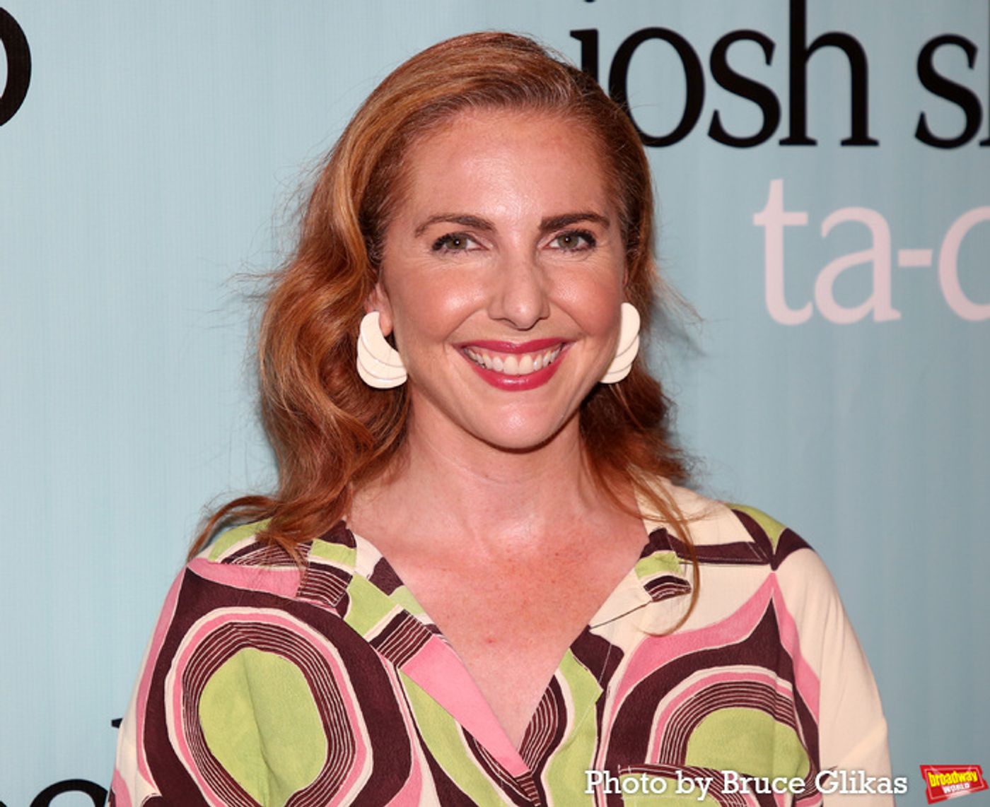 Photos: Cole Escola, Sadie Sink, and More at Opening Night of Josh Sharp's TA-DA!  Image