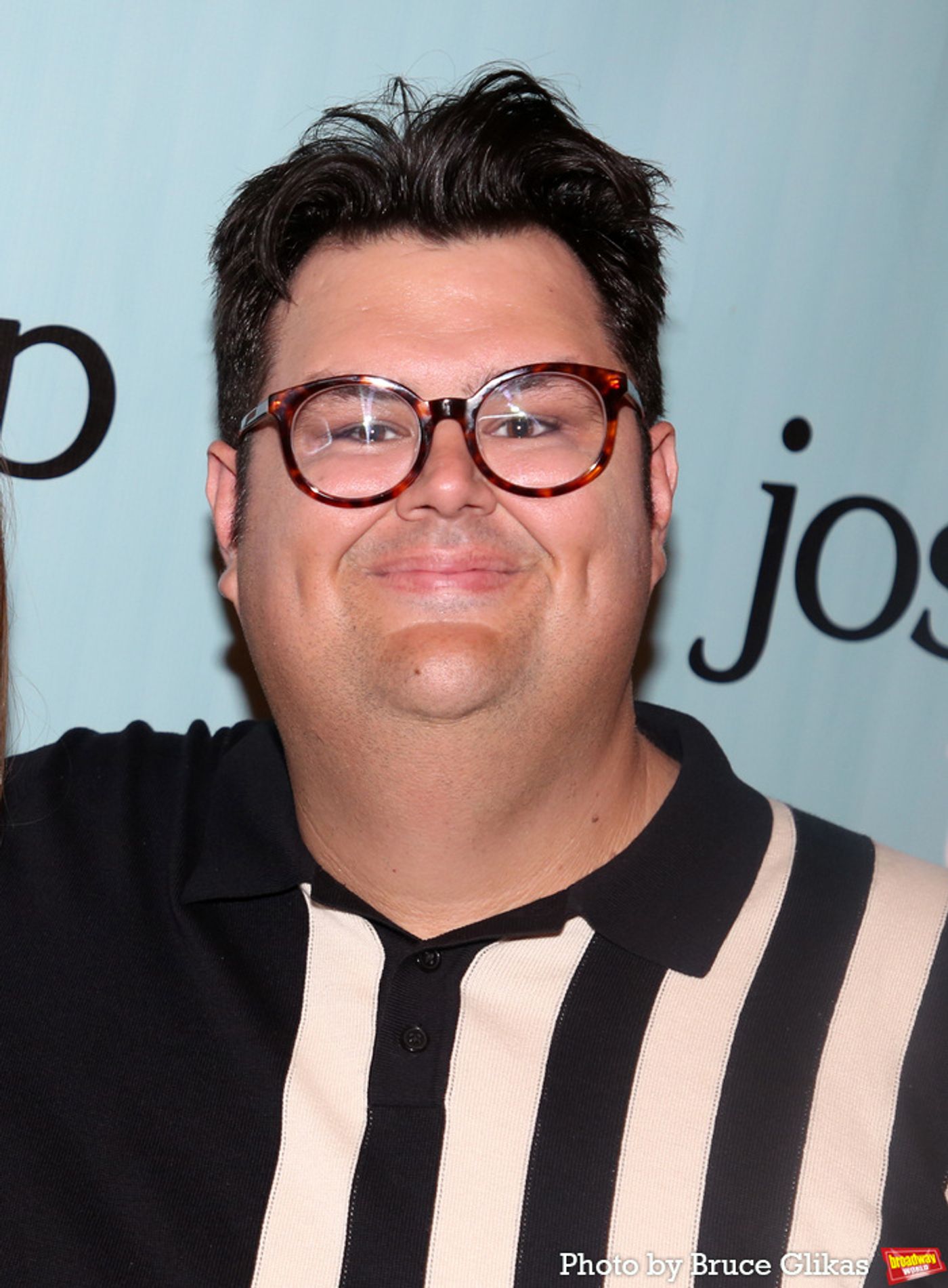Photos: Cole Escola, Sadie Sink, and More at Opening Night of Josh Sharp's TA-DA!  Image