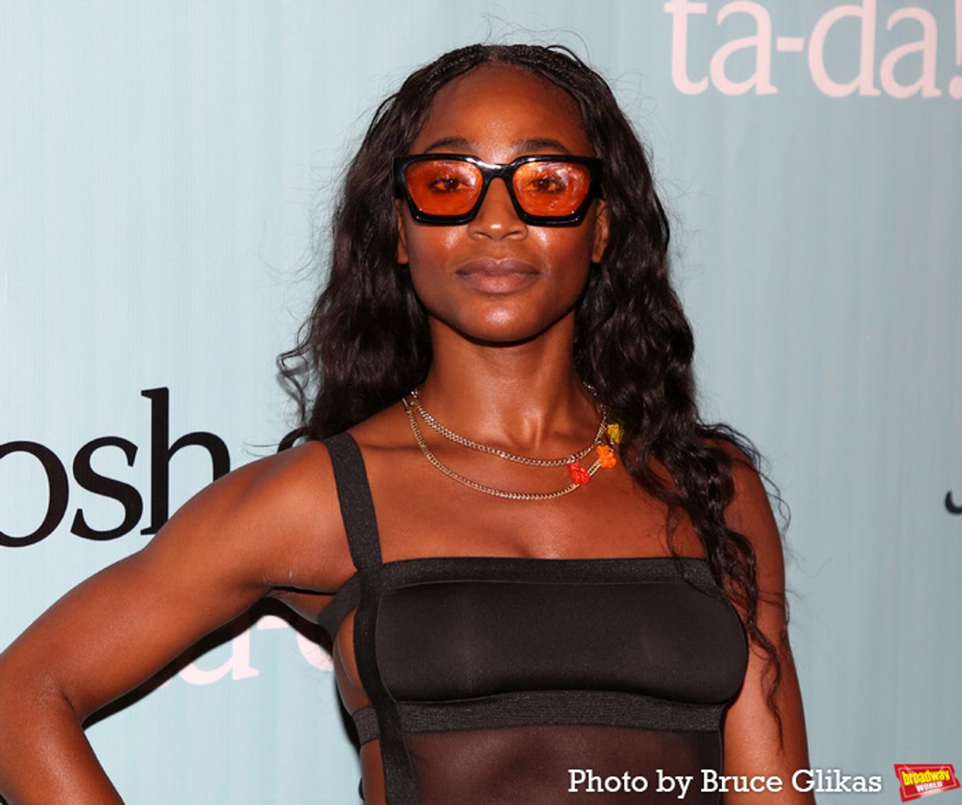 Photos: Cole Escola, Sadie Sink, and More at Opening Night of Josh Sharp's TA-DA!  Image