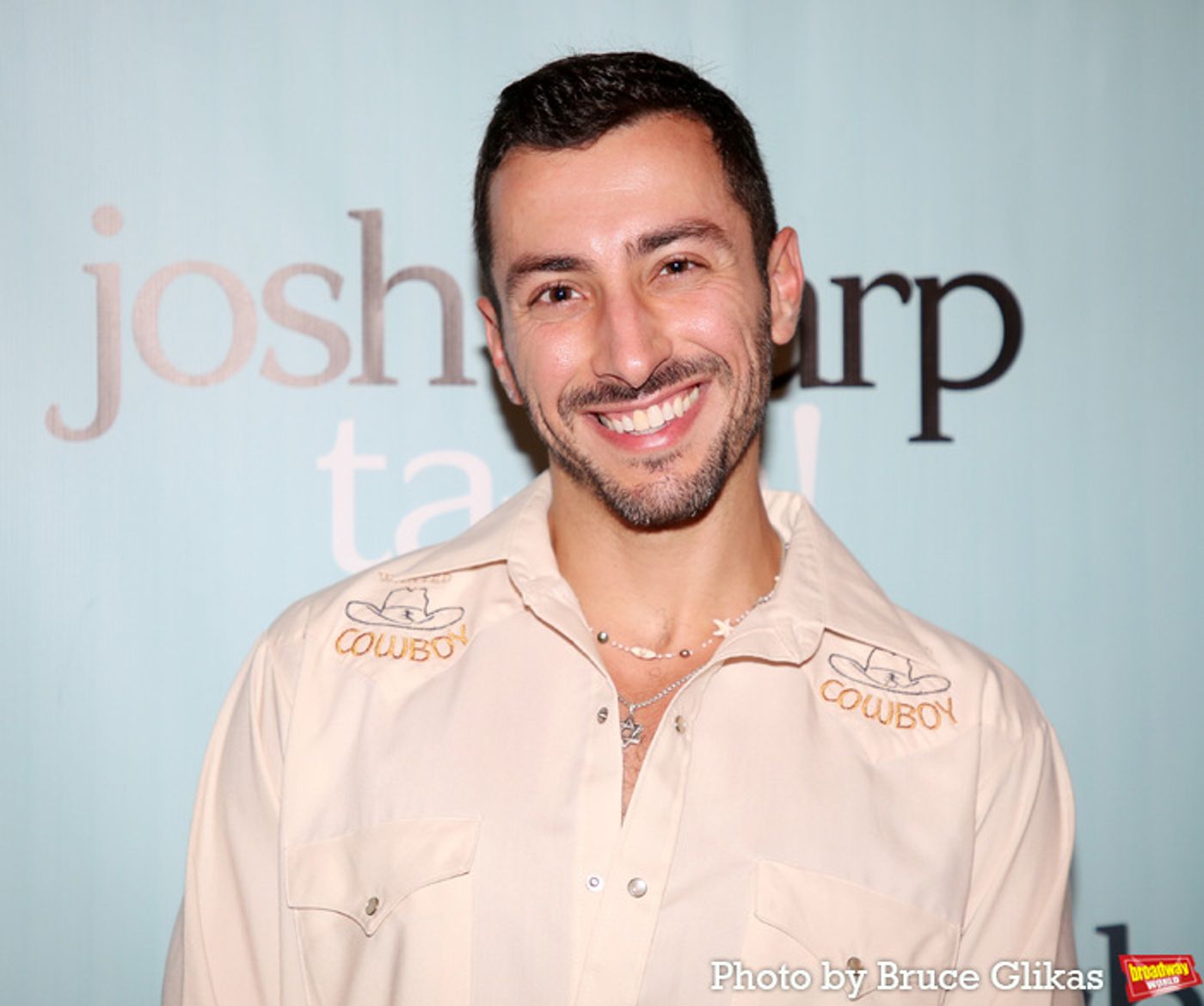 Photos: Cole Escola, Sadie Sink, and More at Opening Night of Josh Sharp's TA-DA!  Image