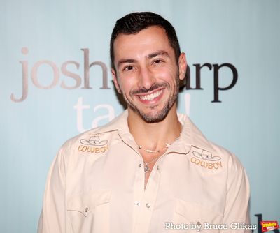 Jake Cohen Photo