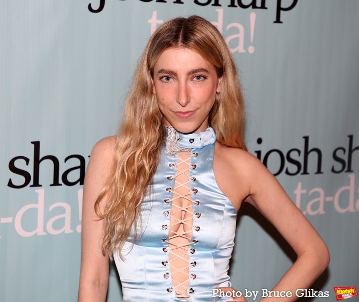 Photos: Cole Escola, Sadie Sink, and More at Opening Night of Josh Sharp's TA-DA!  Image