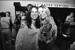 Abbi Jacobson and Heléne Yorke,  Photo