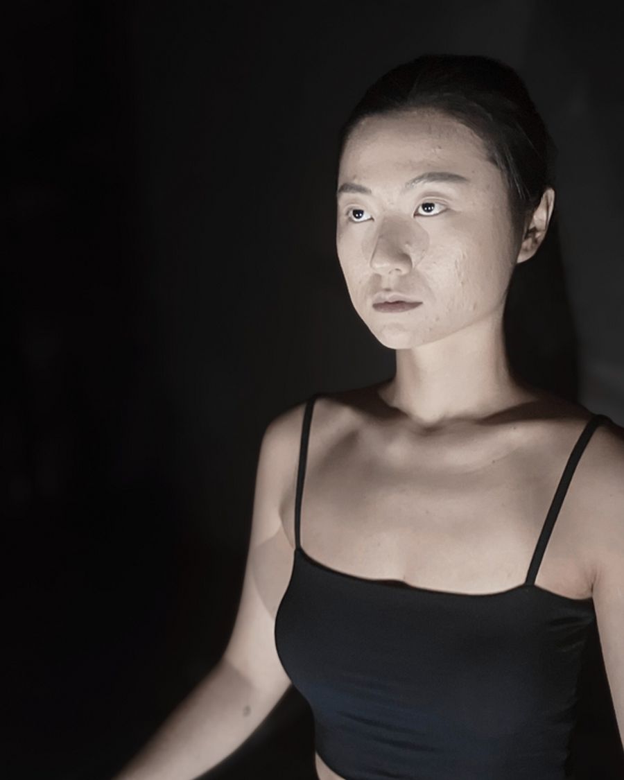 Photos: INTESTINAL PULCHRITUDE to Debut at The Chain Ahead of IndyFringe Run Image