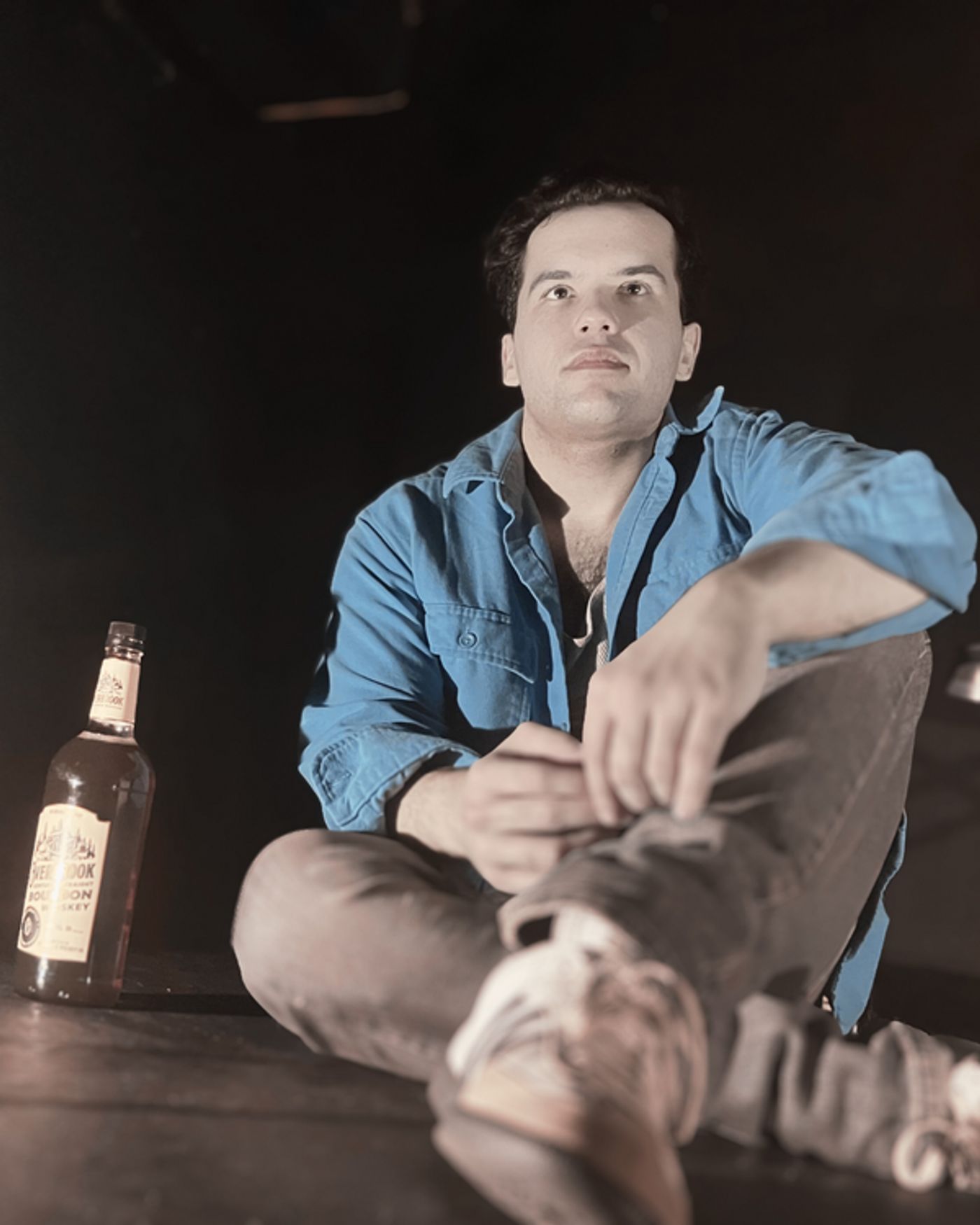 Photos: INTESTINAL PULCHRITUDE to Debut at The Chain Ahead of IndyFringe Run Photos: INTESTINAL PULCHRITUDE to Debut at The Chain Ahead of IndyFringe Run Image