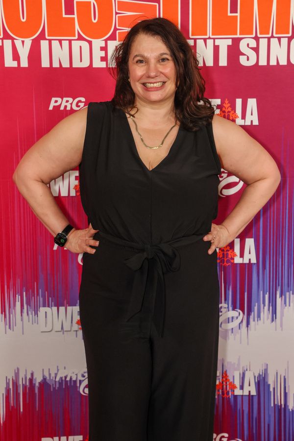 Photos: Playwright Lynn Rosen Celebrates Hollywood Premiere of GASBAG At DANCES WITH FILMS  Image