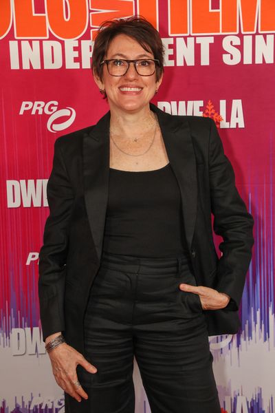 Lynn Rosen  Photo