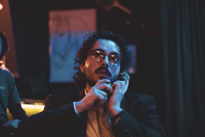 Review: CABARET with Undercurrent Collective at The Lounge at Huntington Square Image