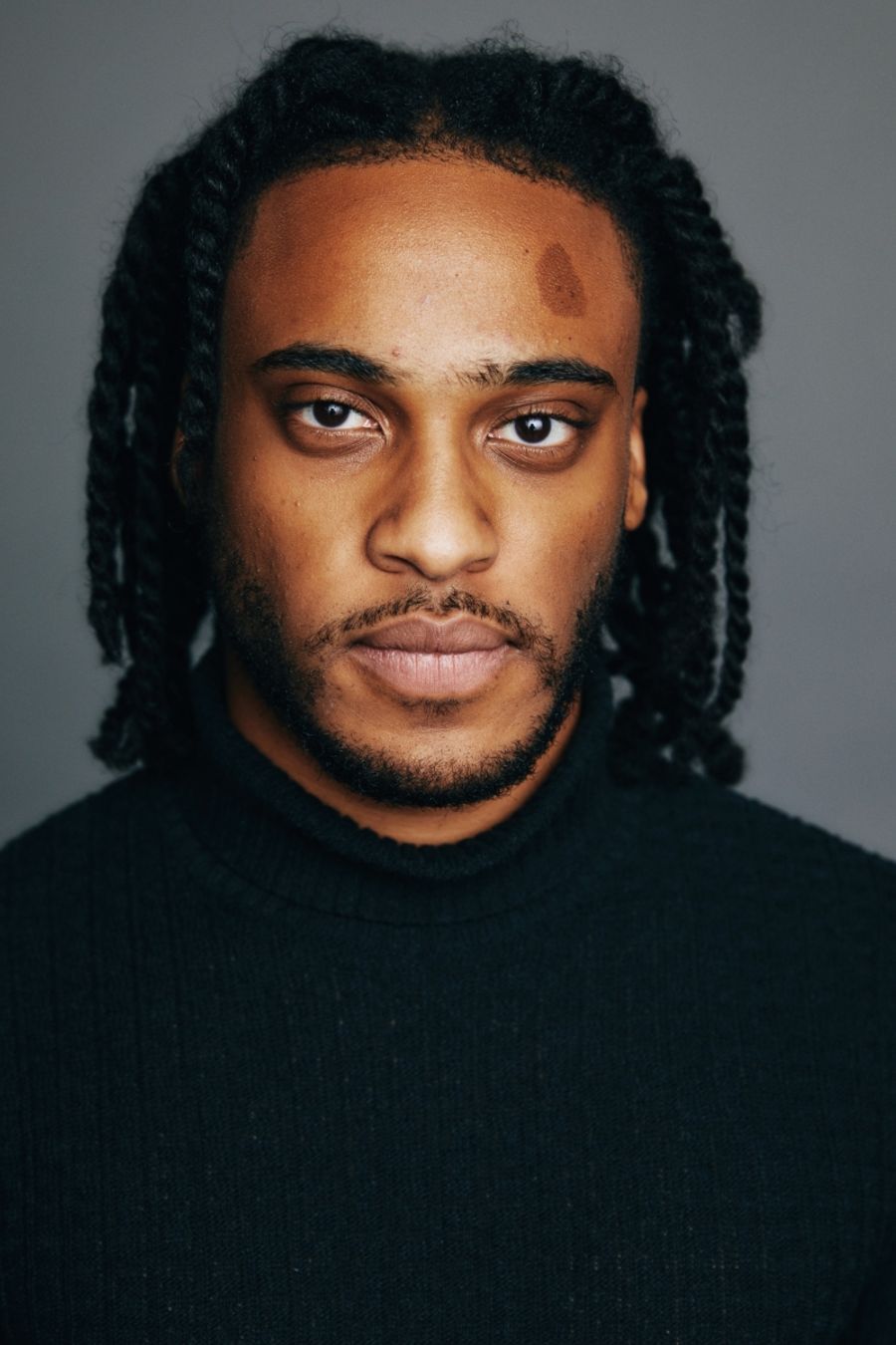 Interview: Tyler Fauntleroy of HAMILTON at Ottawa's National Arts Centre Image