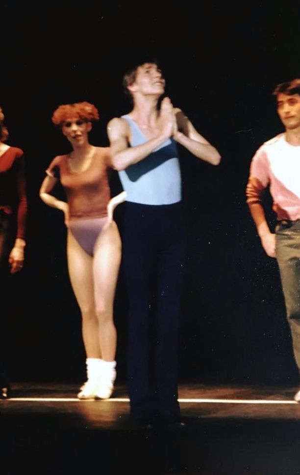 Exclusive: They’re All Special - A CHORUS LINE Alumni Share Their Treasured Memories  Image