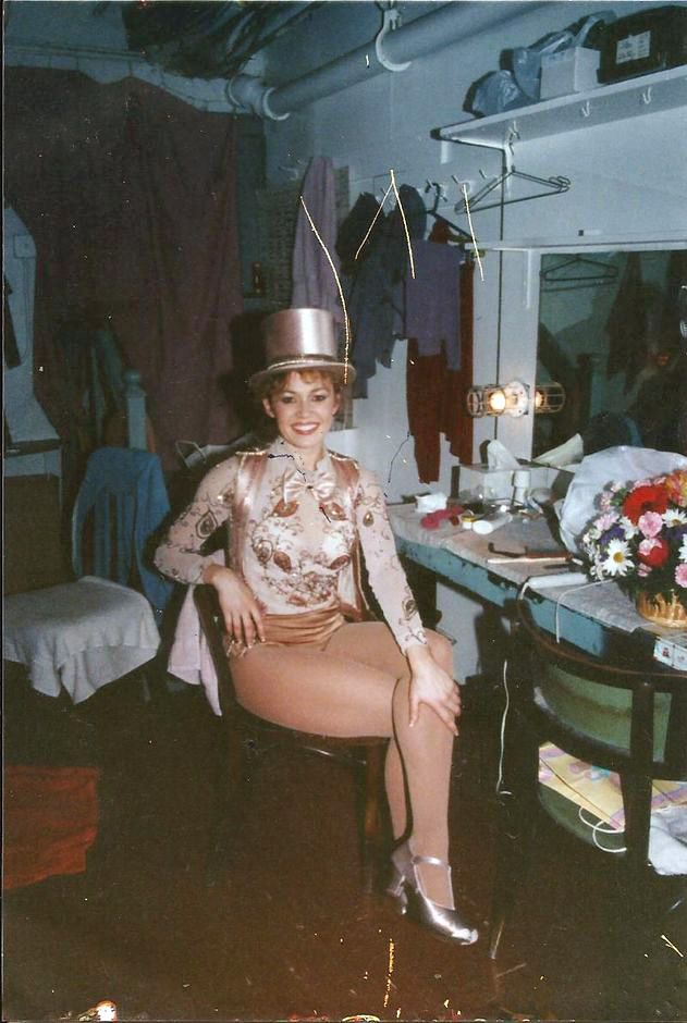 Exclusive: They’re All Special - A CHORUS LINE Alumni Share Their Treasured Memories  Image