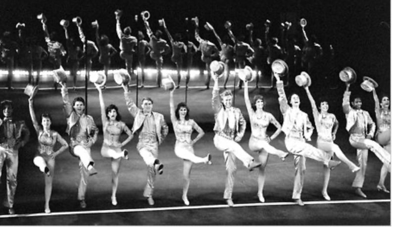 Exclusive: They’re All Special - A CHORUS LINE Alumni Share Their Treasured Memories  Image