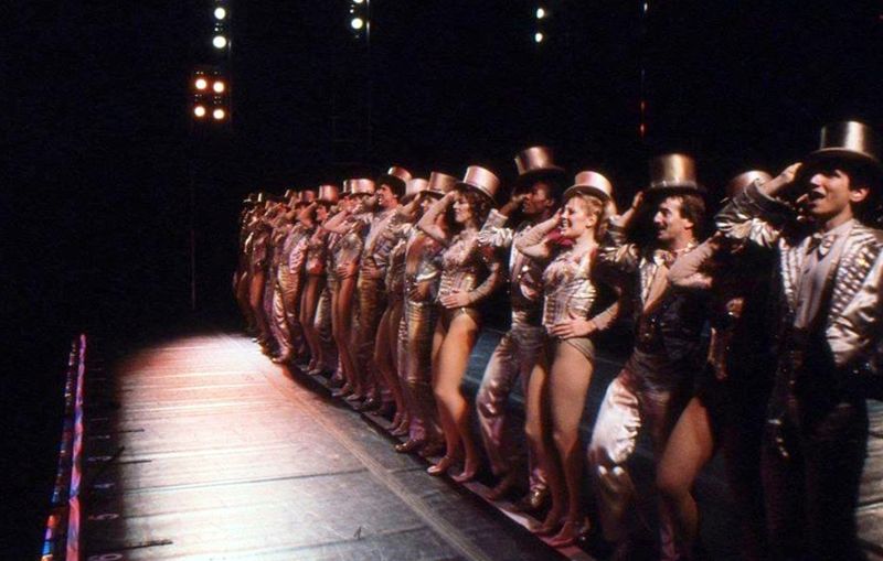 Exclusive: They’re All Special - A CHORUS LINE Alumni Share Their Treasured Memories Exclusive: They’re All Special - A CHORUS LINE Alumni Share Their Treasured Memories Image
