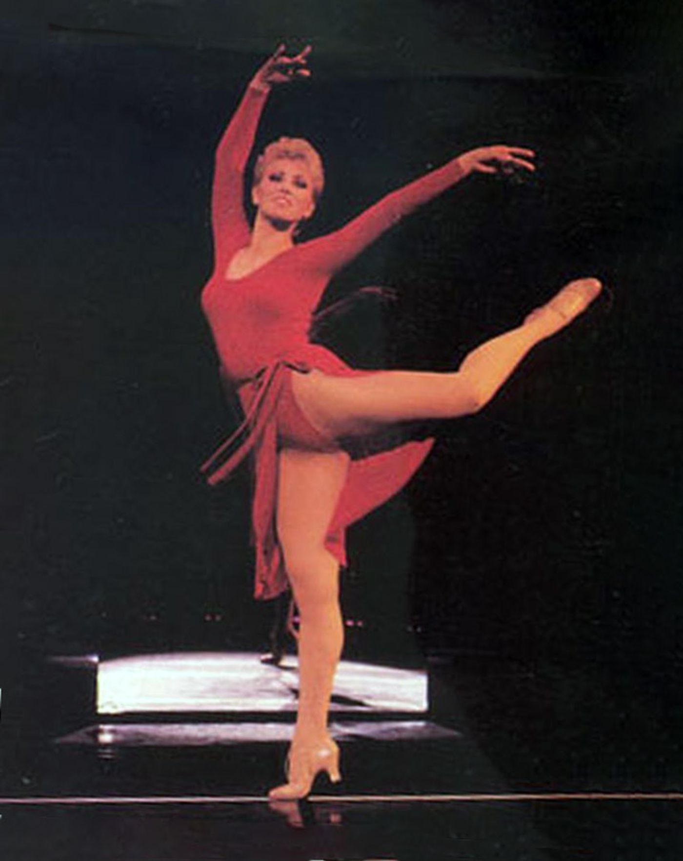 Exclusive: They’re All Special - A CHORUS LINE Alumni Share Their Treasured Memories  Image