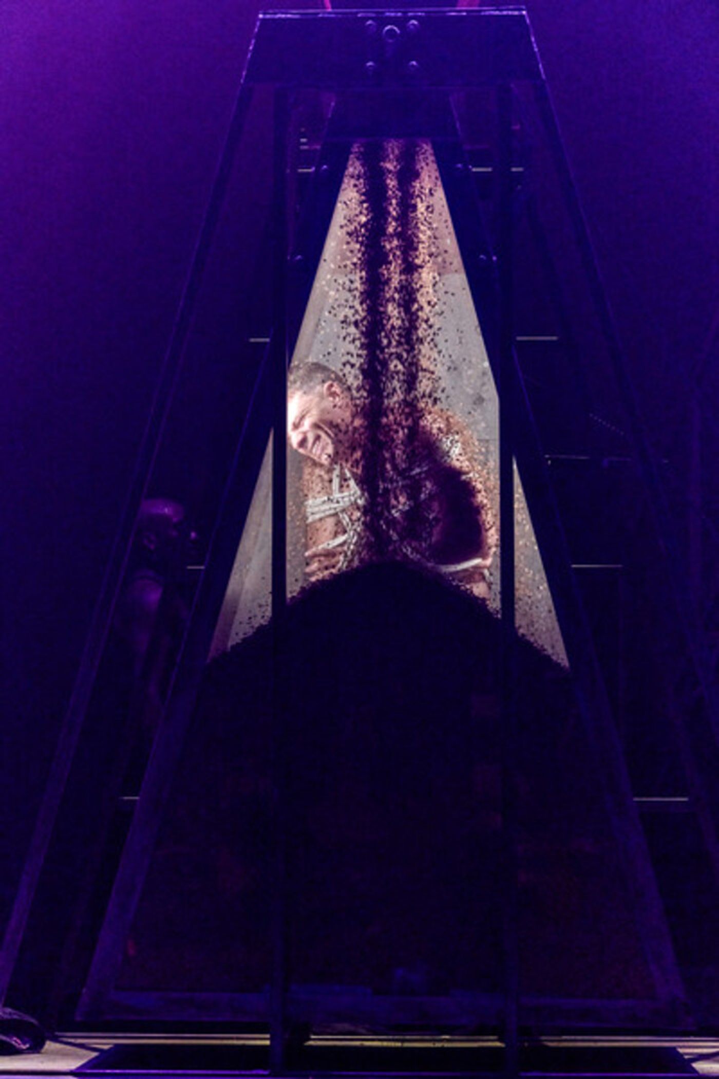 Photos: LORD NIL: 7 DEADLY SINS at Stage 42  Image