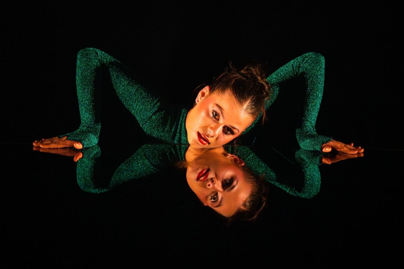 Review: BEYOND at Theatre on the Bay Is Beyond Words  Image