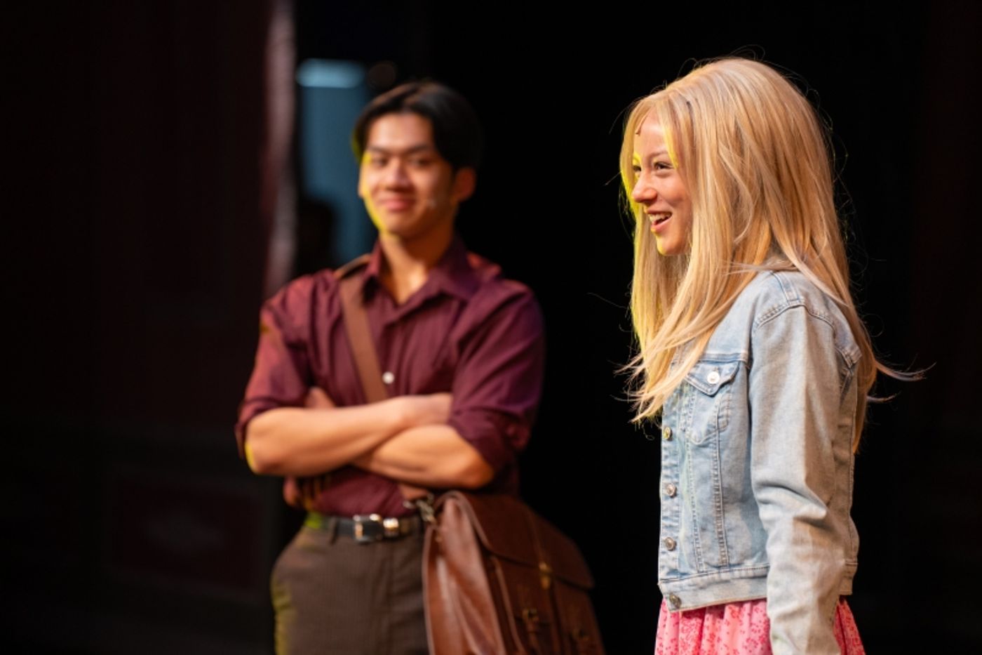 Previews: LEGALLY BLONDE The Musical JR. at The Mahaffey Theater  Image