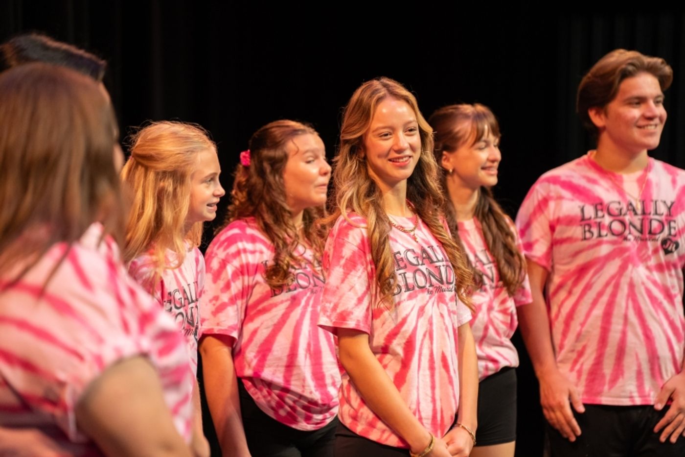Previews: LEGALLY BLONDE The Musical JR. at The Mahaffey Theater  Image