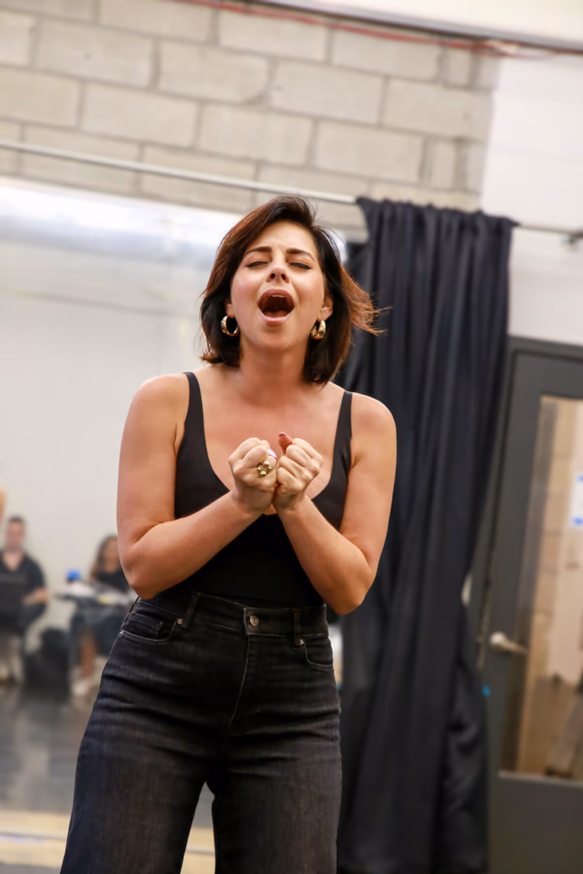 Krysta Rodriguez