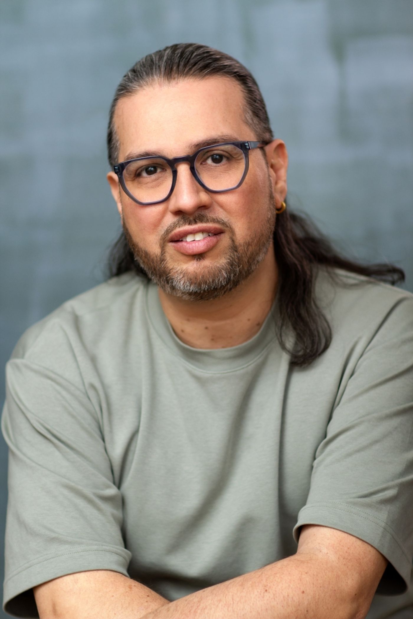 Interview: Jaime Lozano Builds Community Through SONGS BY AN IMMIGRANT VOL. 3  Image