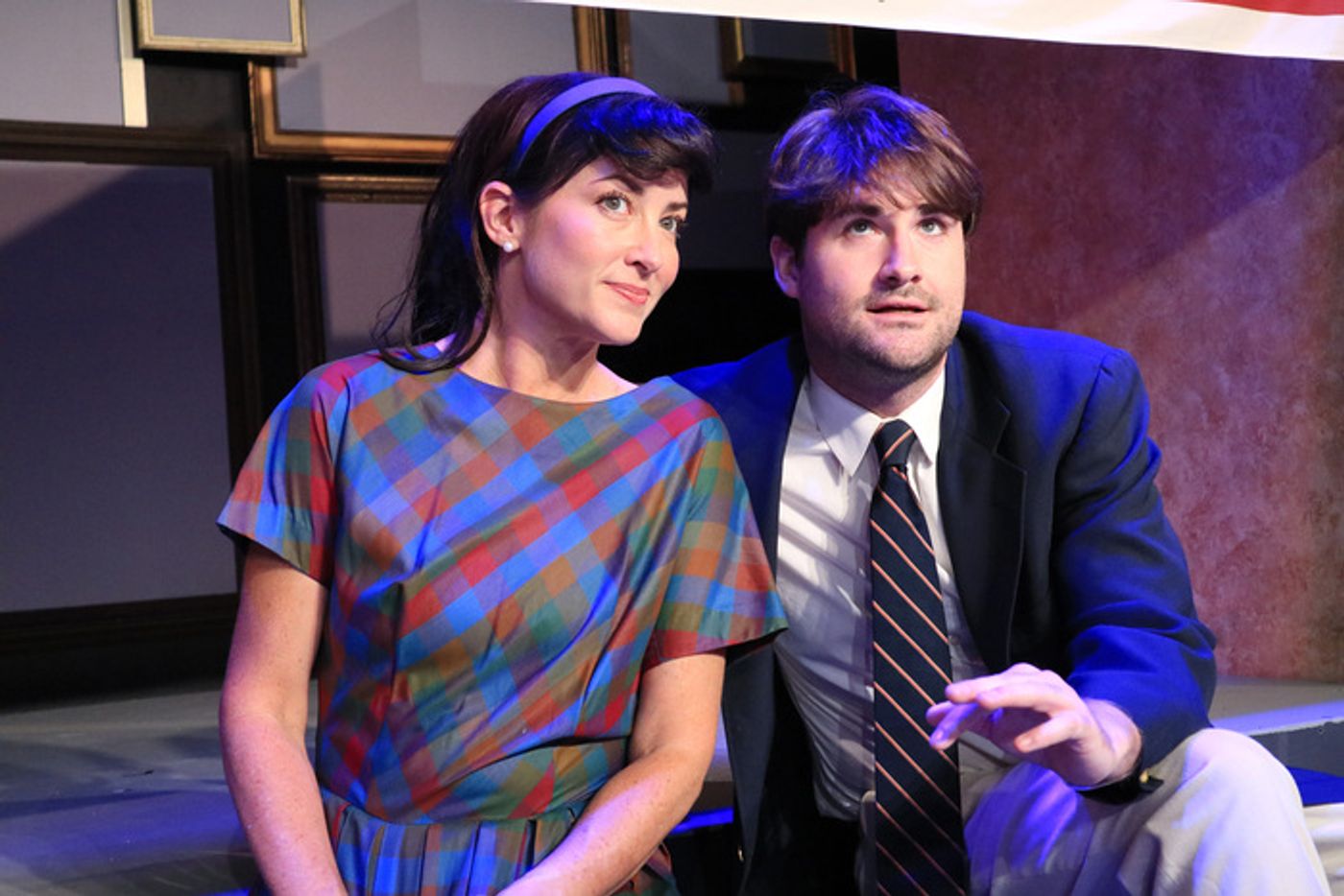 Photos: THE HEIDI CHRONICLES at The Group Rep  Image