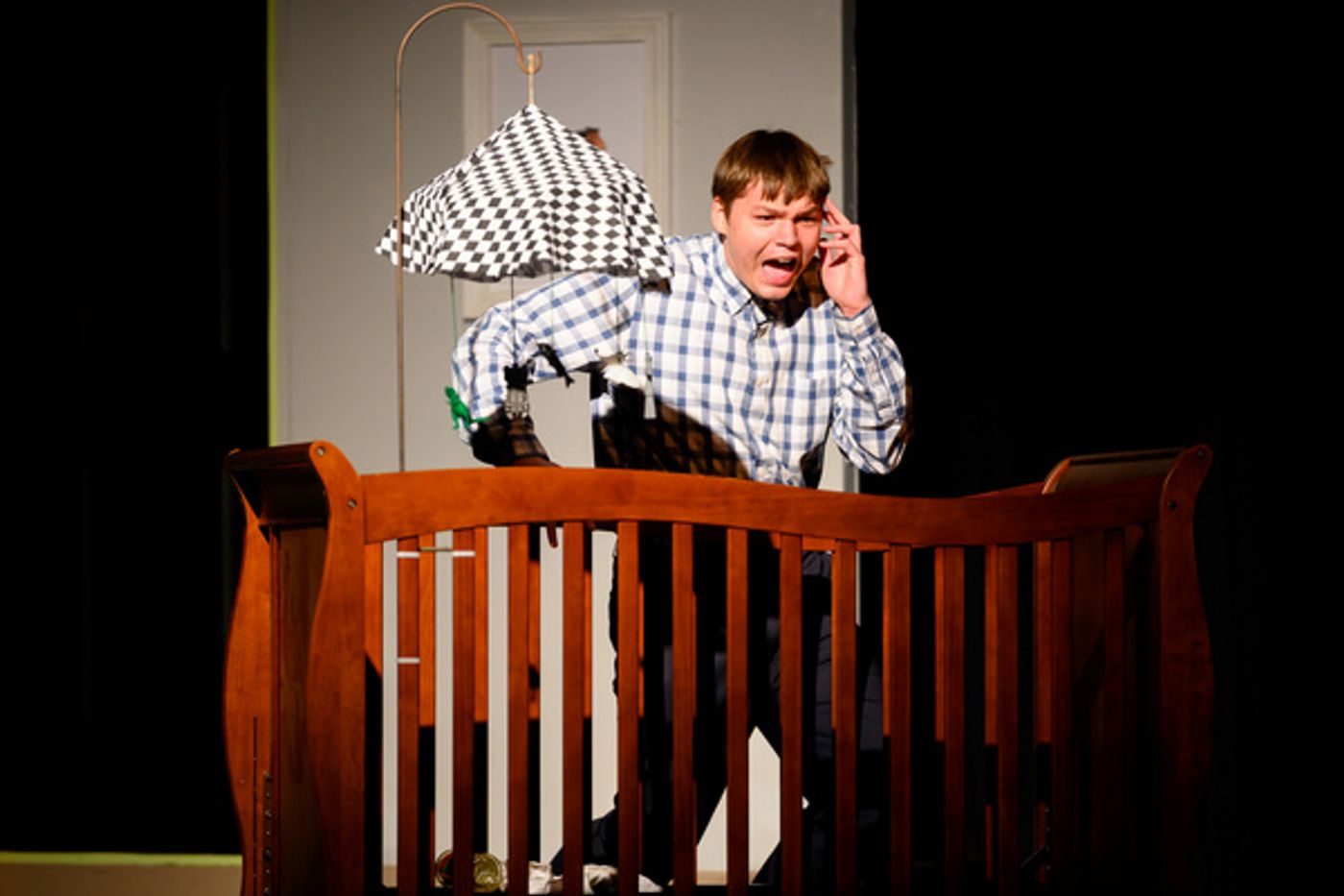 Photos: BEETLEJUICE JR. at The Victoria Players Children’s Theater Photos: BEETLEJUICE JR. at The Victoria Players Children’s Theater Image