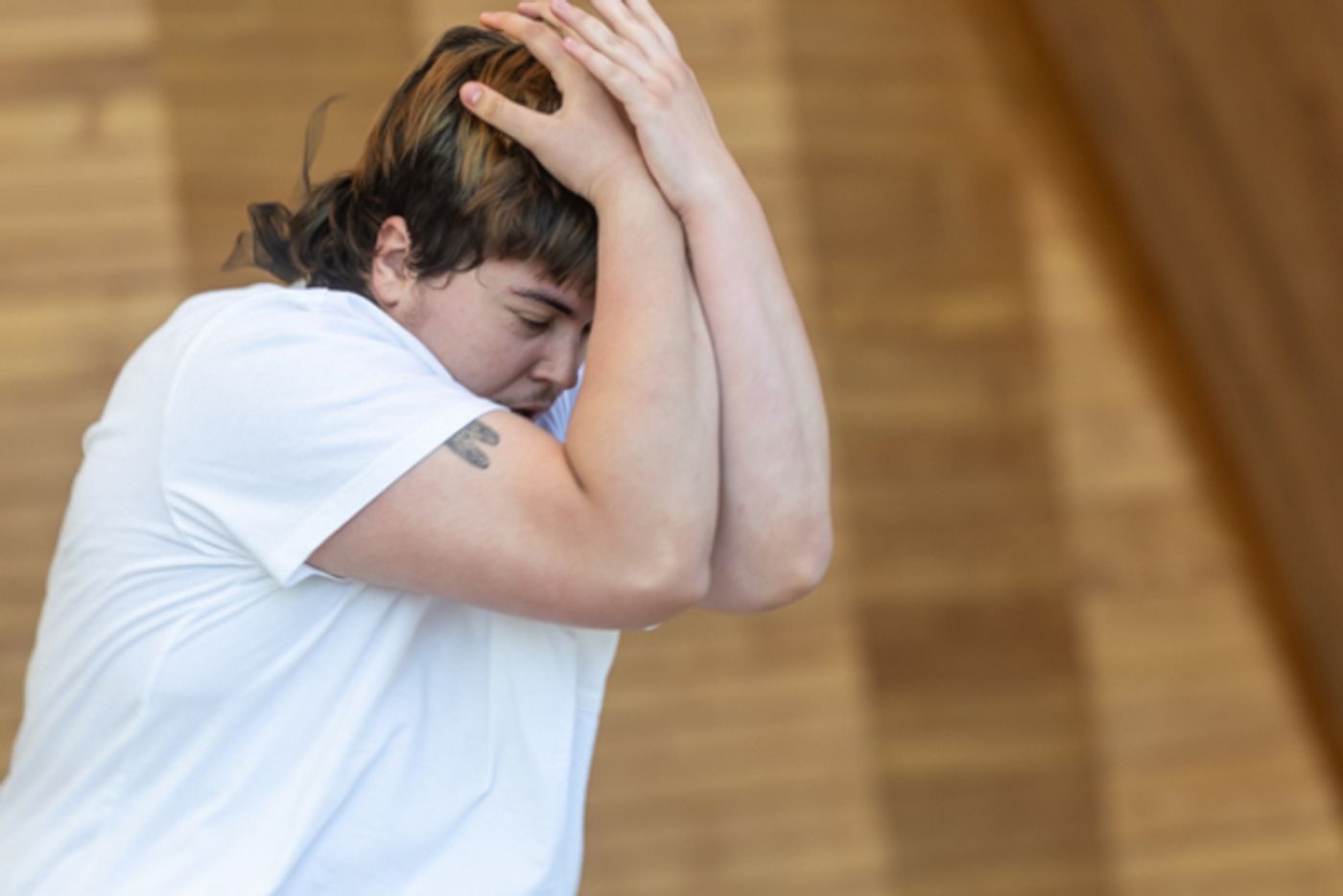 Photos: First look at 4th Annual New Albany Dance Festival's TEN TINY DANCES®  Image