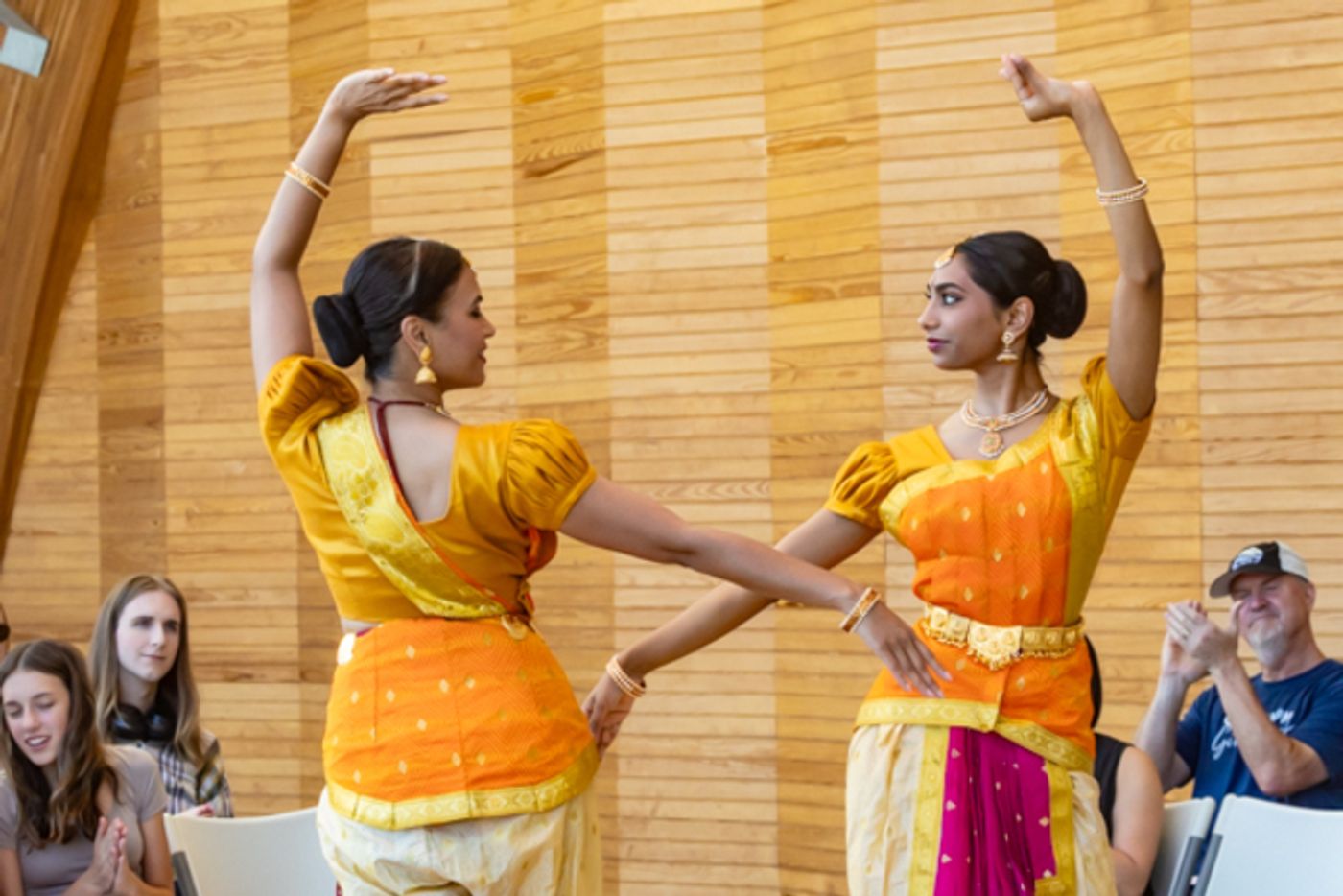 Photos: First look at 4th Annual New Albany Dance Festival's TEN TINY DANCES®  Image