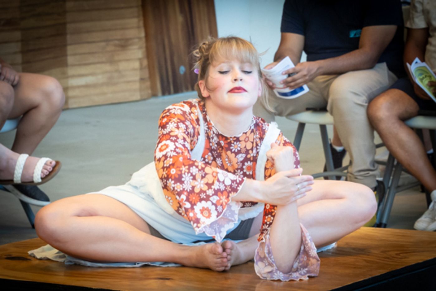 Photos: First look at 4th Annual New Albany Dance Festival's TEN TINY DANCES®  Image