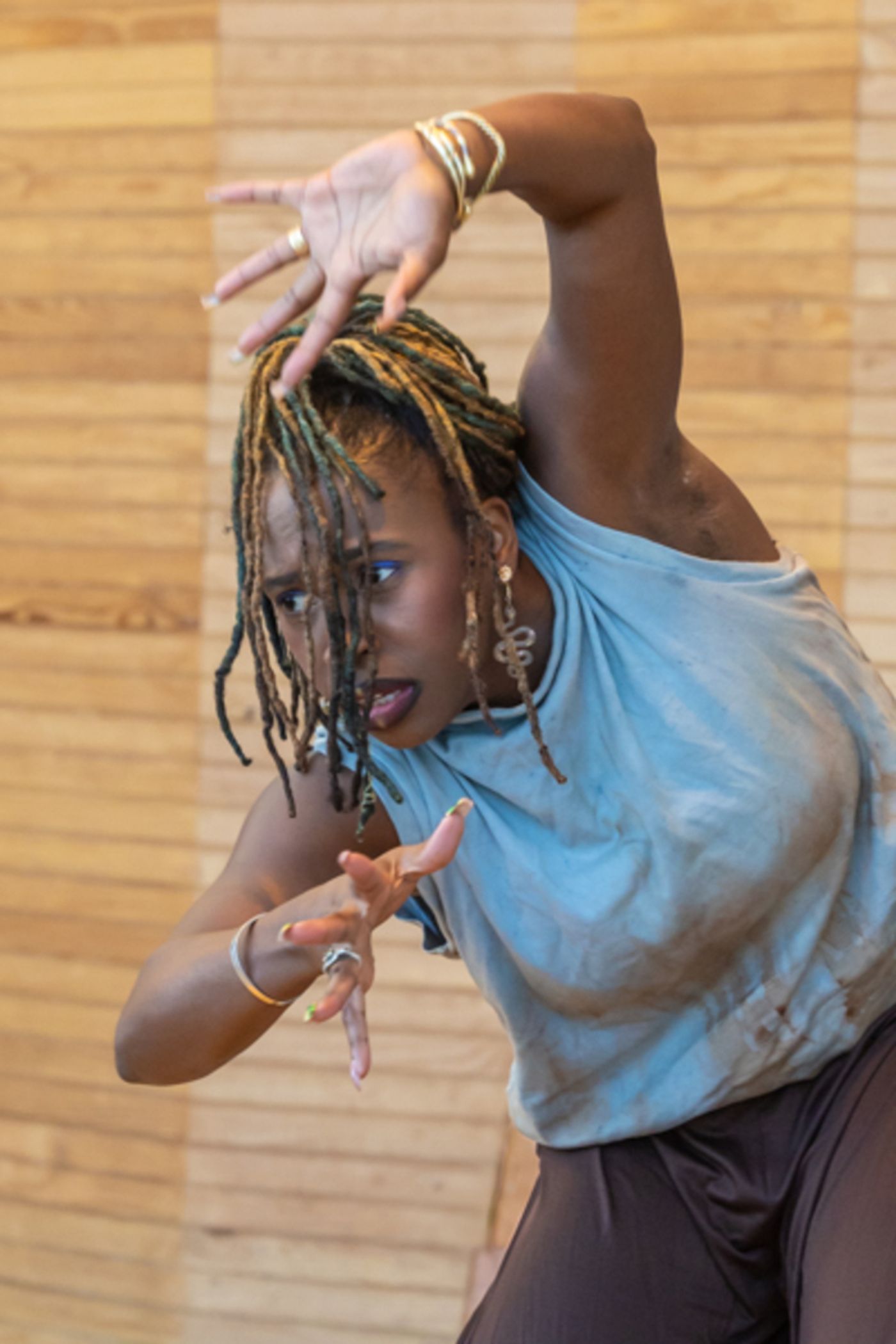 Photos: First look at 4th Annual New Albany Dance Festival's TEN TINY DANCES®  Image