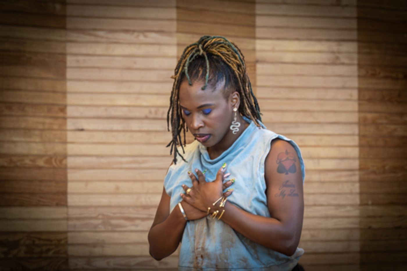 Photos: First look at 4th Annual New Albany Dance Festival's TEN TINY DANCES®  Image