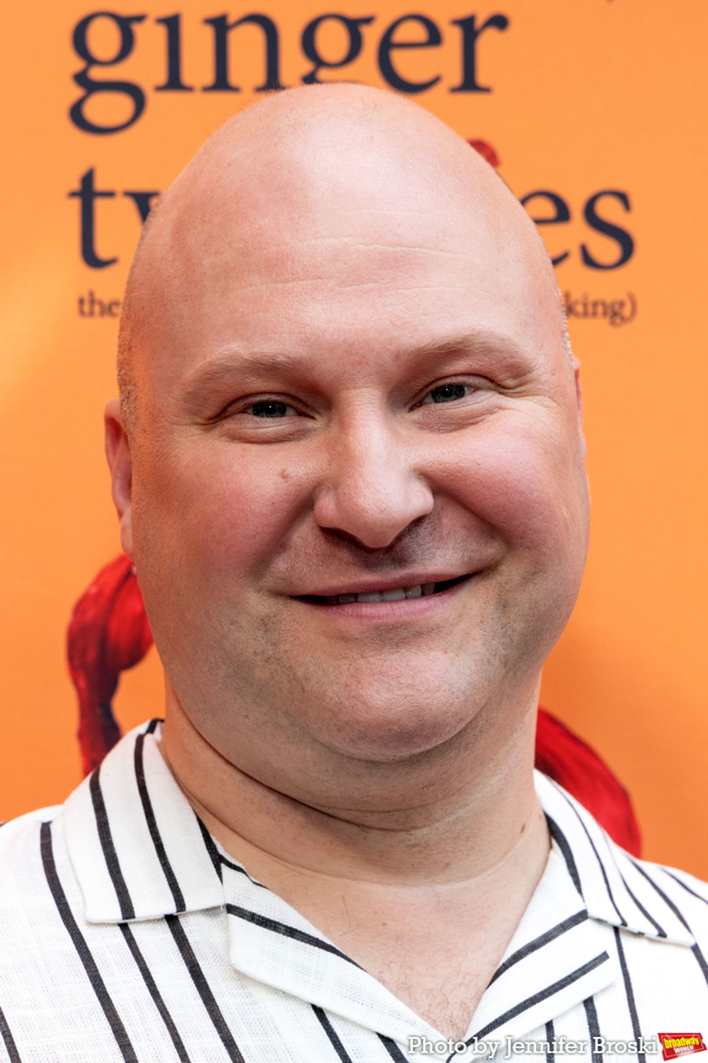 Photos: GINGER TWINSIES Company Celebrates Opening Night  Image