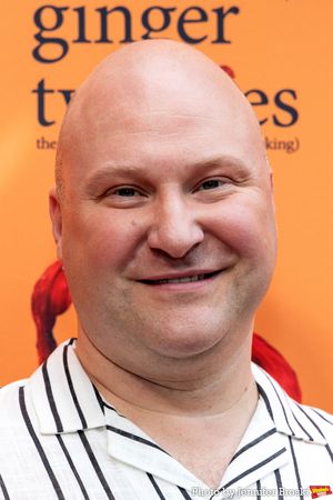 Phillip Taratula Photo