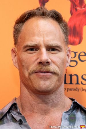 Matthew Wilkas Photo