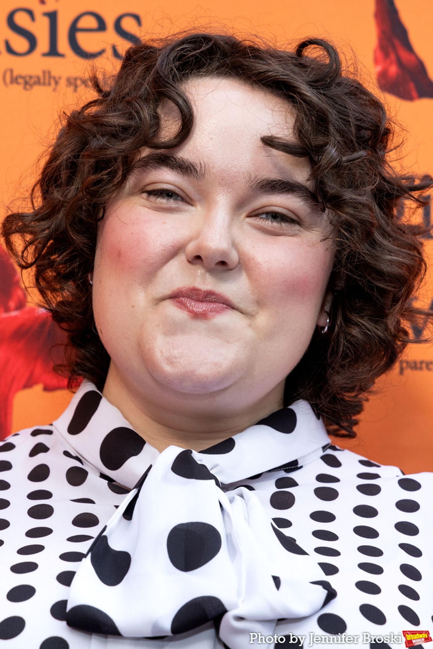 Photos: GINGER TWINSIES Company Celebrates Opening Night  Image