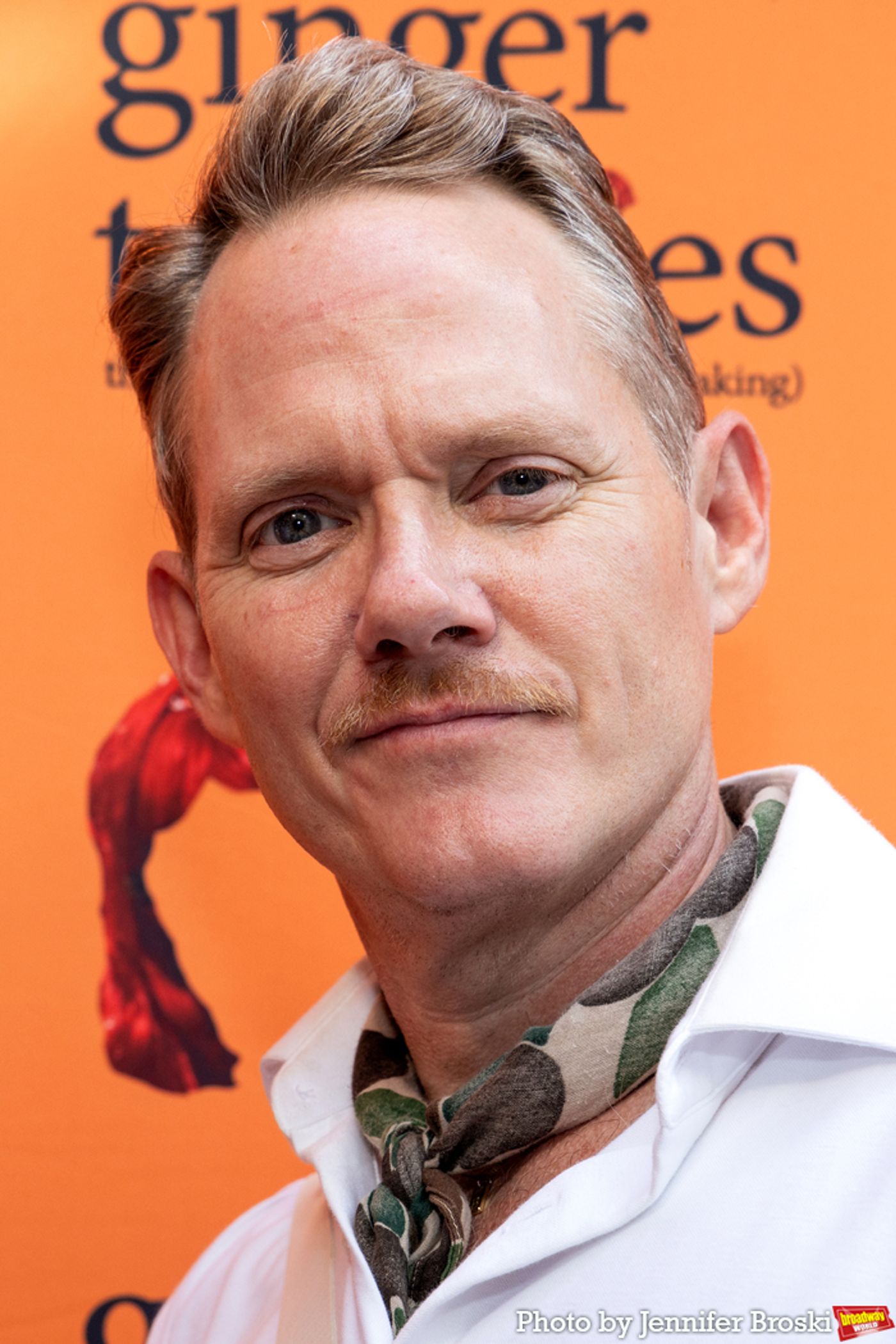 Photos: GINGER TWINSIES Company Celebrates Opening Night Photos: GINGER TWINSIES Company Celebrates Opening Night Image