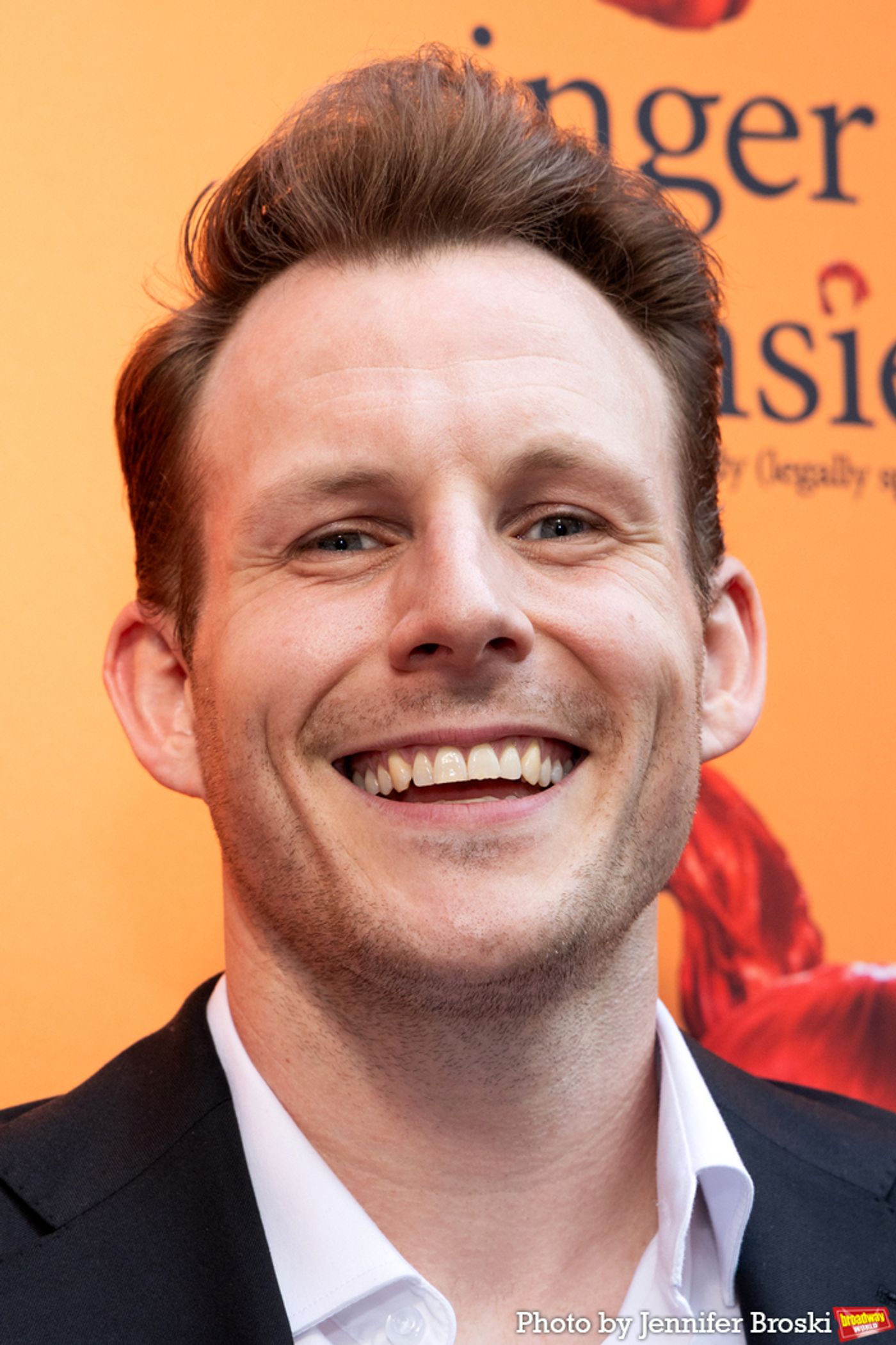 Photos: GINGER TWINSIES Company Celebrates Opening Night  Image