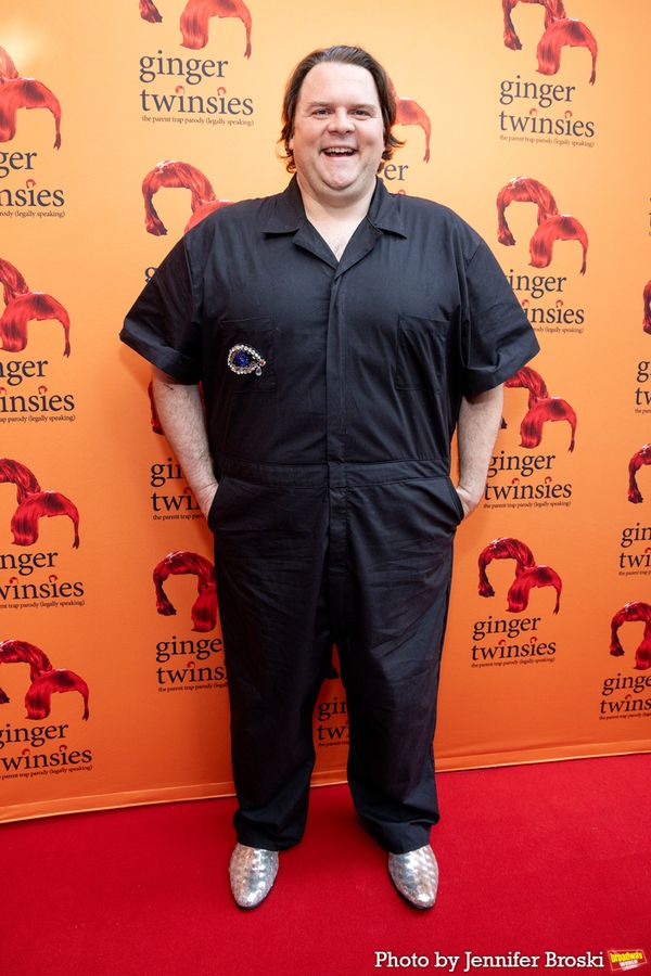 Russell Daniels Photo