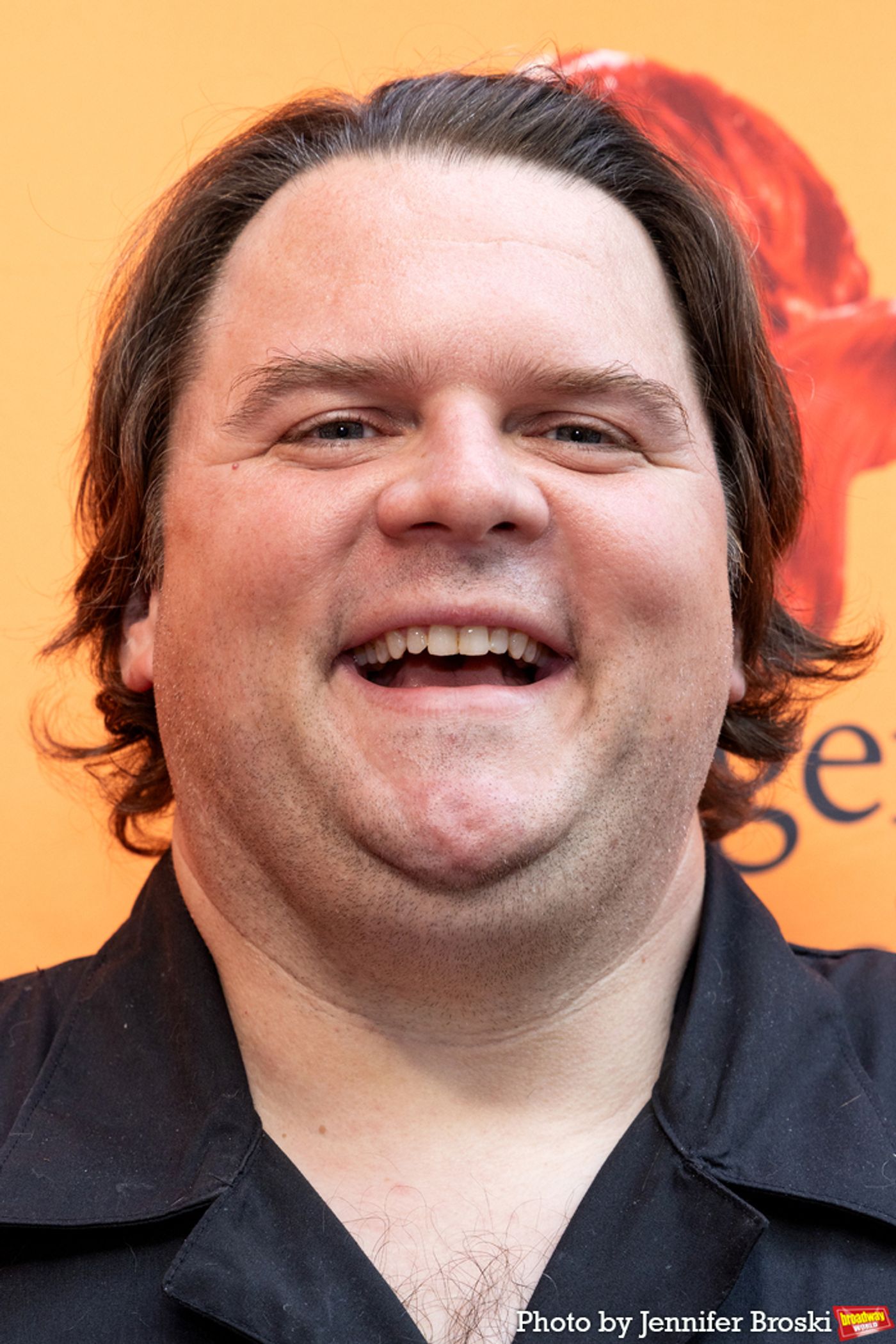 Photos: GINGER TWINSIES Company Celebrates Opening Night  Image