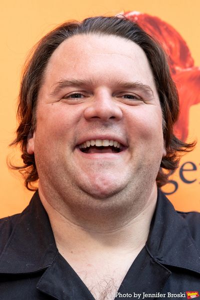 Russell Daniels Photo