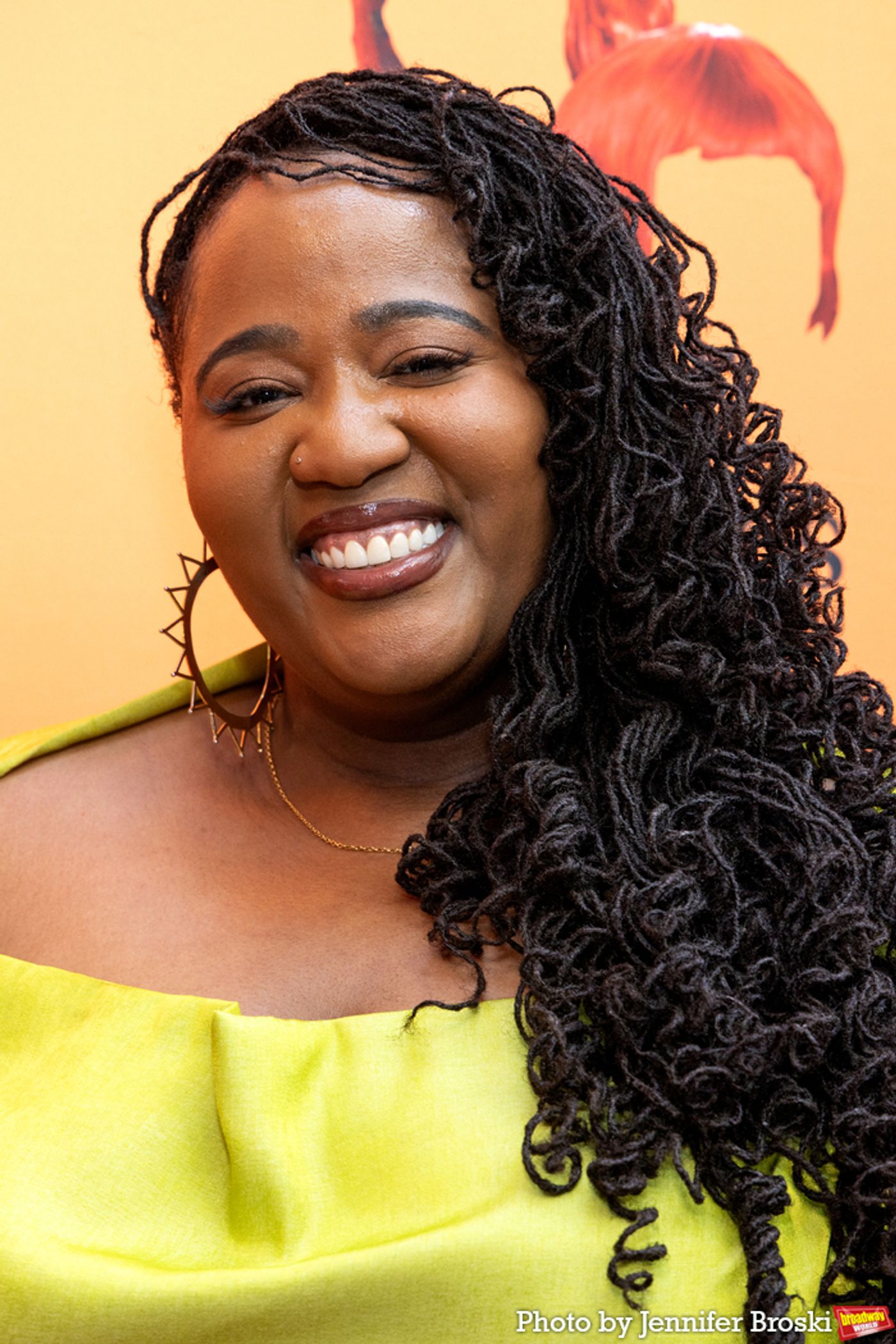 Photos: GINGER TWINSIES Company Celebrates Opening Night  Image