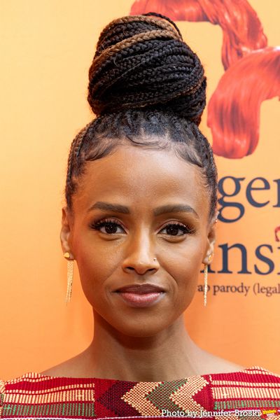 Lakisha May Photo