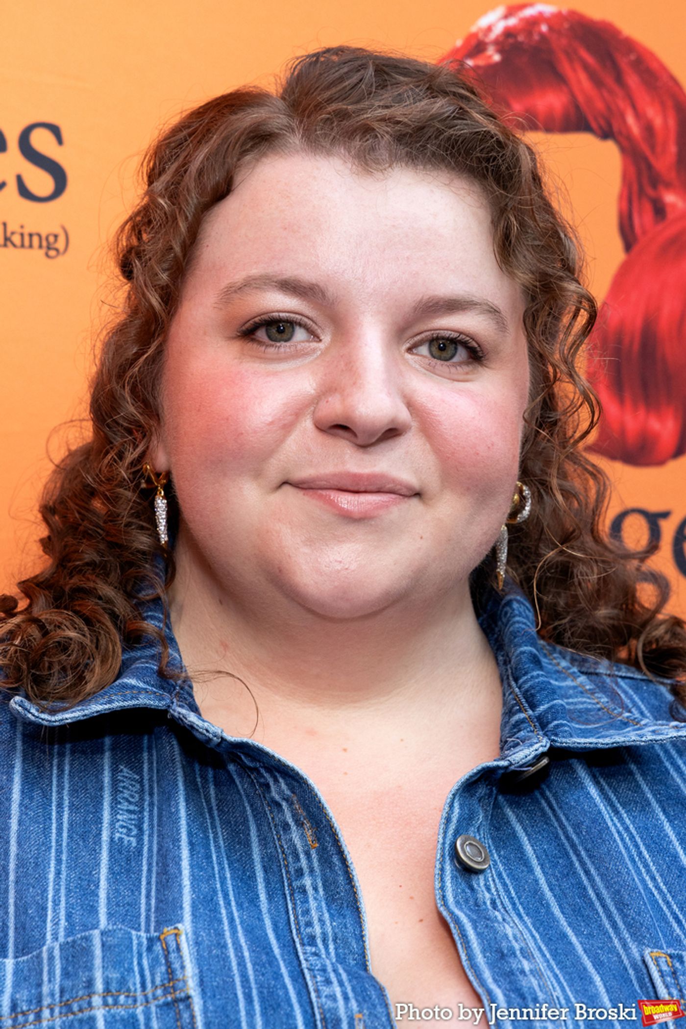 Photos: GINGER TWINSIES Company Celebrates Opening Night  Image