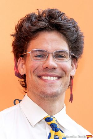 Mike Liebenson Photo