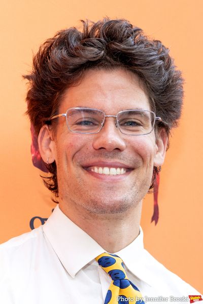 Mike Liebenson Photo