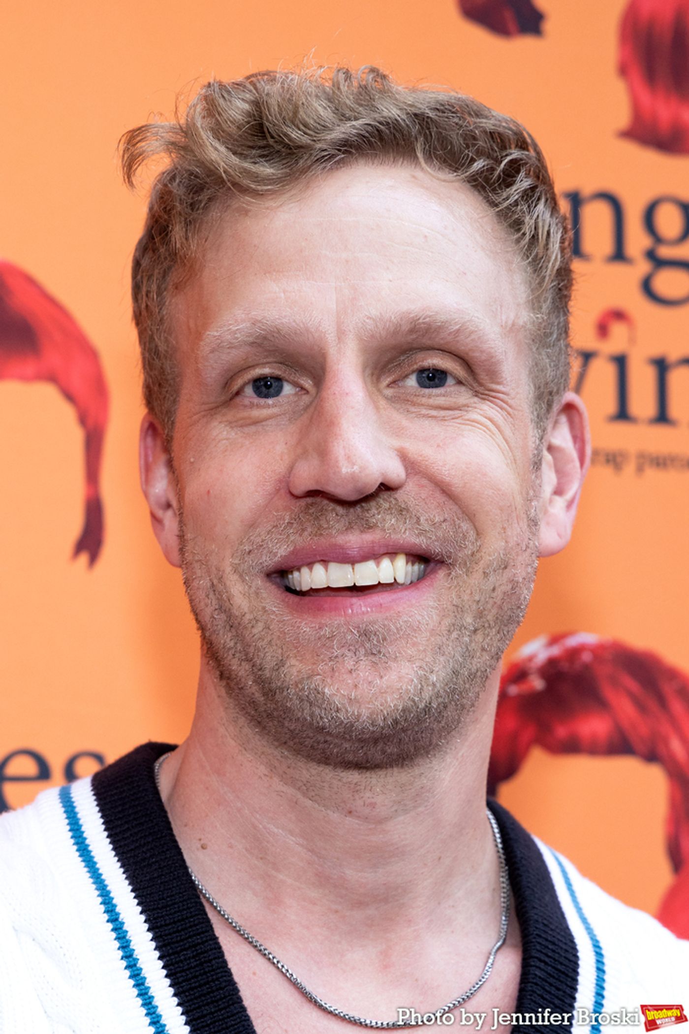 Photos: GINGER TWINSIES Company Celebrates Opening Night  Image