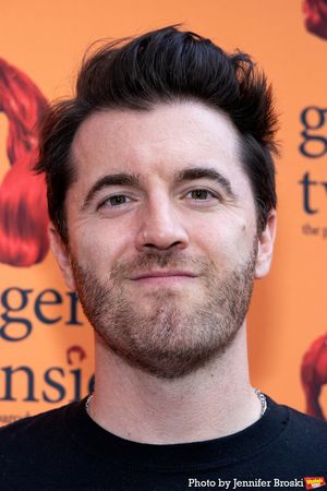 Kevin Zak @ BroadwayWorld Kevin Zak Photo