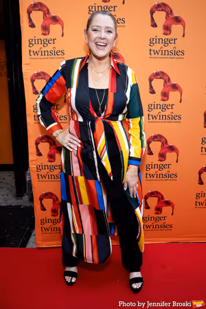 Camryn Manheim Photo